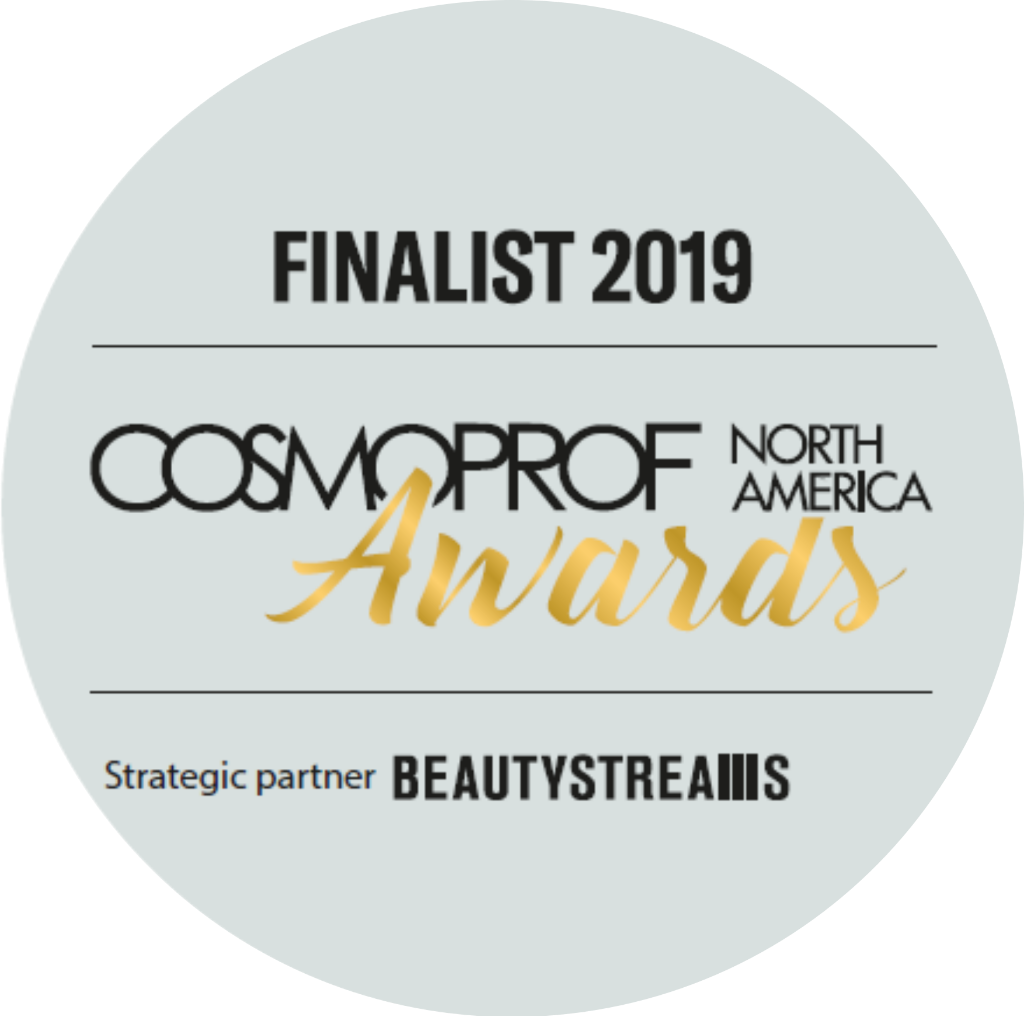 Cosmoprof North America Finalist