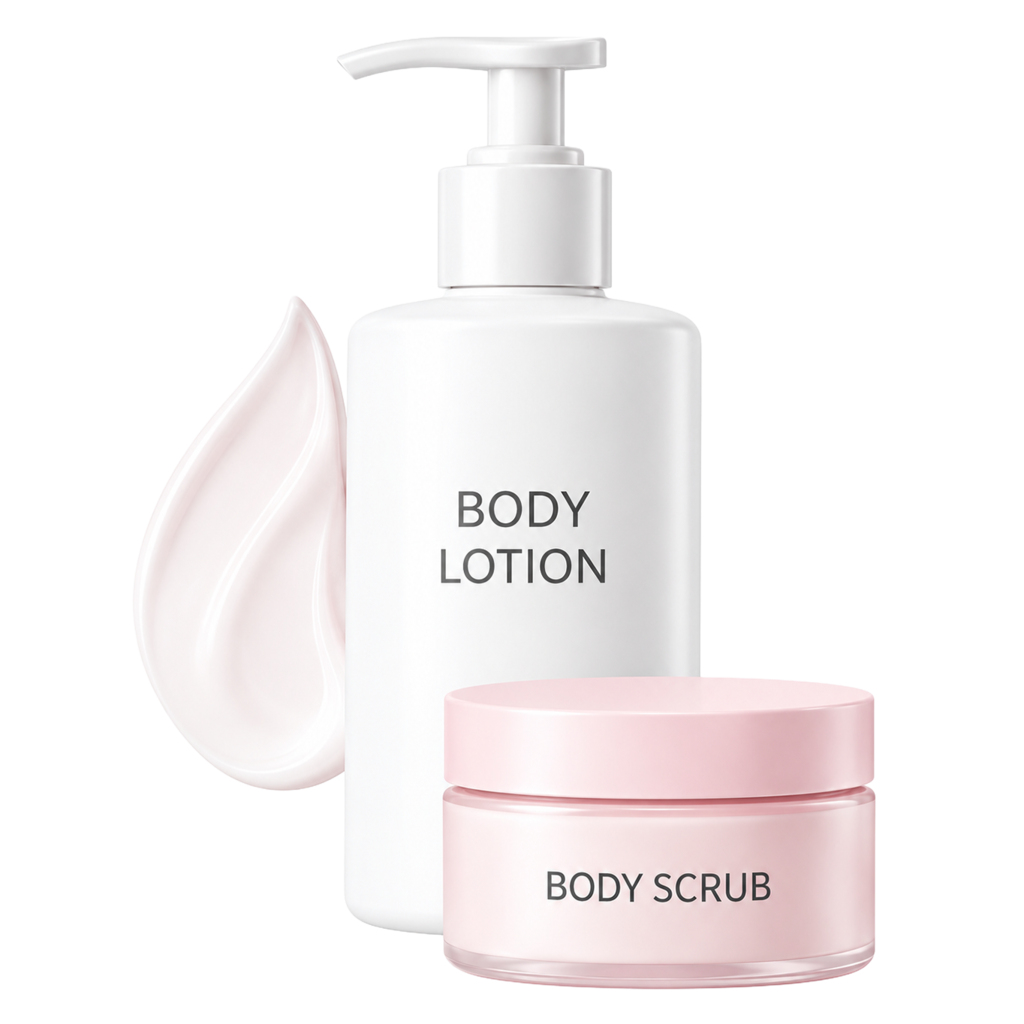 바디케어 Body Care