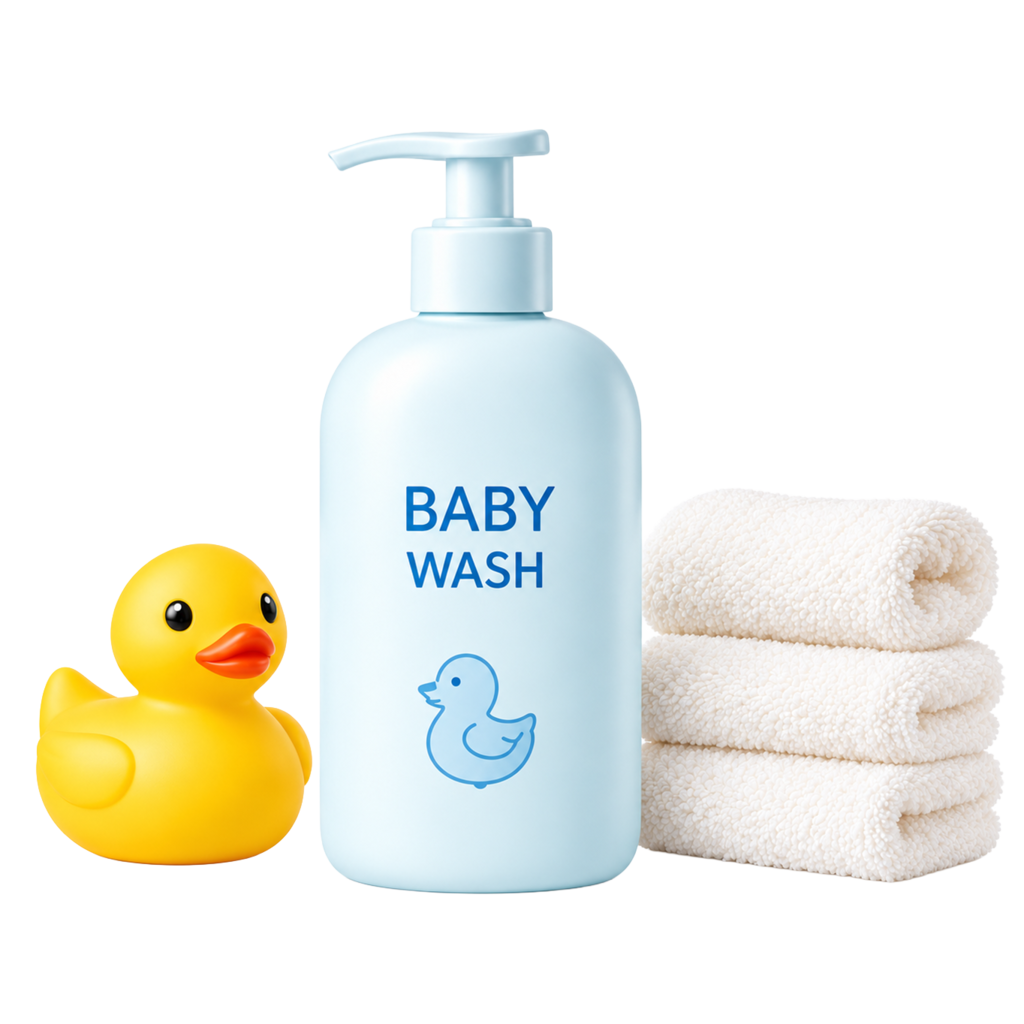 베이비 케어 Baby Care